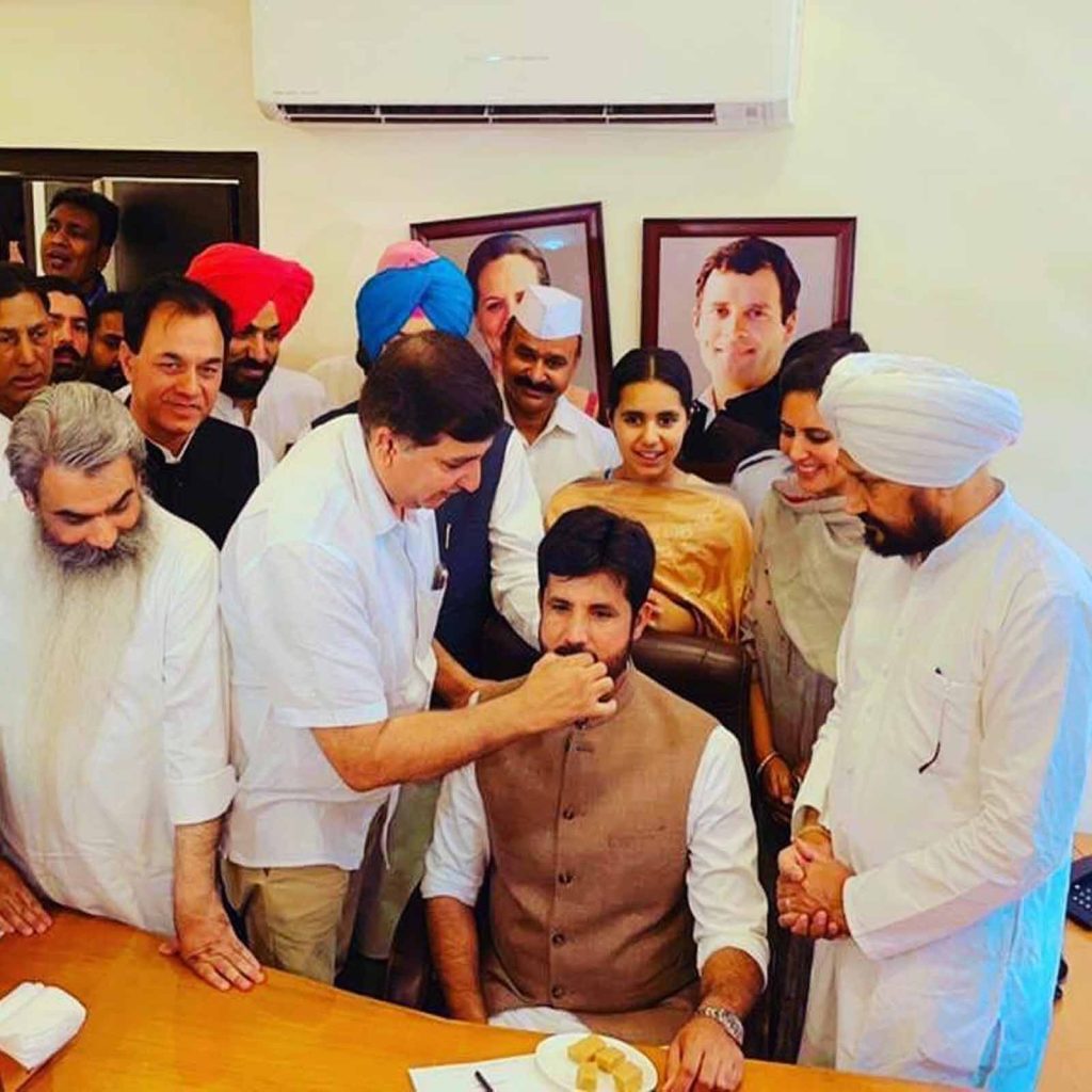 congress