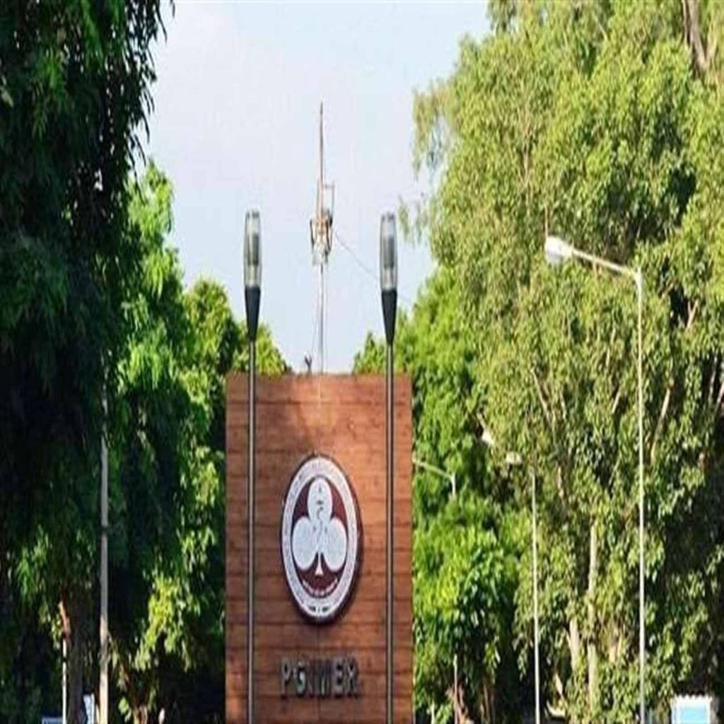 pgi chandigarh
